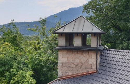 Tegna Villa | Villa Corfù