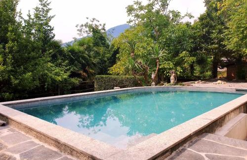 Tegna Villa | Villa Corfù