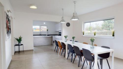 Corfinio House | Villa Corfinium