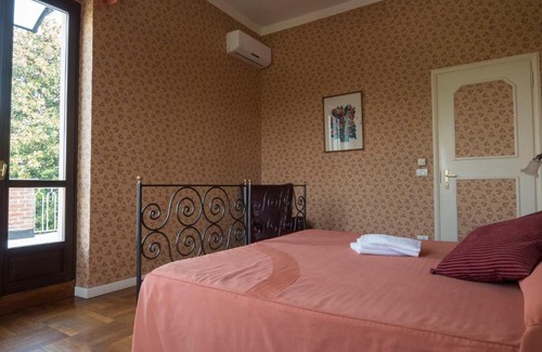 Canale House | Villa Cornarea
