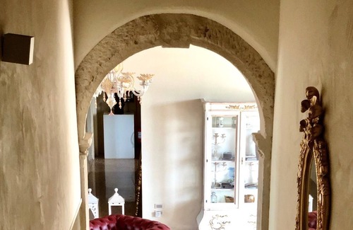 Zimella House | Villa Cornaro Tourist Suites