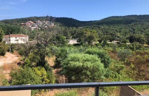 Favone Villa | Villa CORSE FAVONE Lagon Bleu