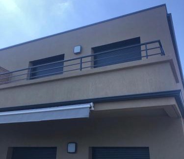 Favone Villa | Villa CORSE FAVONE Lagon Bleu