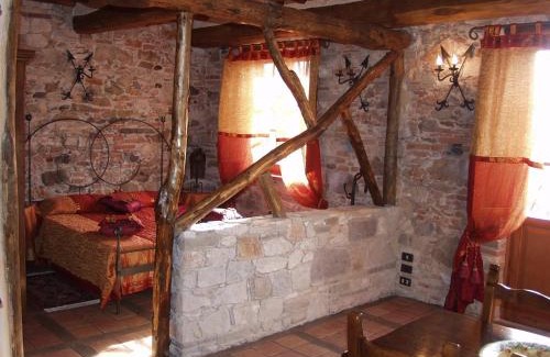 Lucca Historical Center Bed & Breakfast | Villa Corte Degli Dei