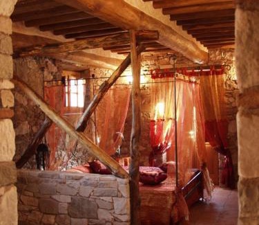 Lucca Historical Center Bed & Breakfast | Villa Corte Degli Dei