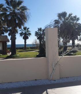 Maddalenedda Villa | Villa Corte Maddalena