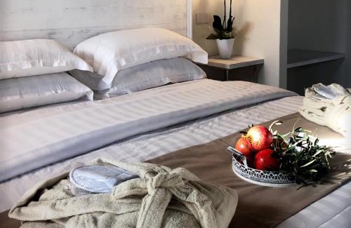Maddalenedda Villa | Villa Corte Maddalena