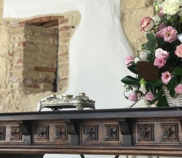 Maddalenedda Villa | Villa Corte Maddalena