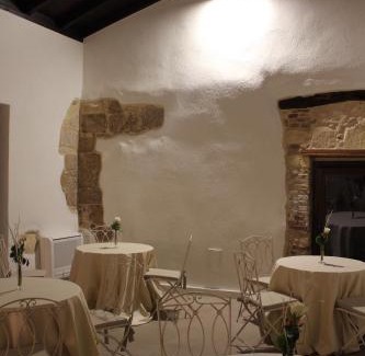 Maddalenedda Villa | Villa Corte Maddalena
