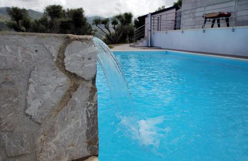 Acquedolci Villa | Villa Cosentino con Piscina privata & idromassaggio