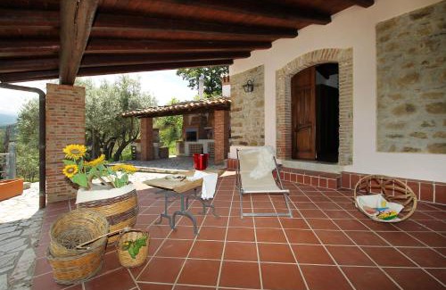 Acquedolci Villa | Villa Cosentino con Piscina privata & idromassaggio