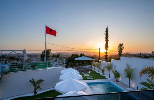 Durres Villa | Villa Cosmo