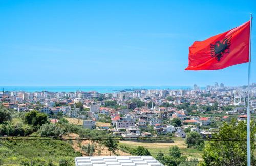 Durres Villa | Villa Cosmo