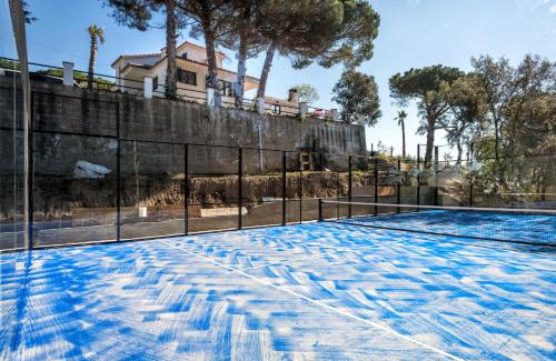 Arenys de Munt Villa | Villa Costa Barcelona
