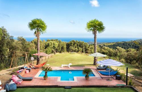 Arenys de Munt Villa | Villa Costa Barcelona