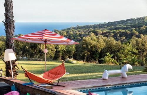 Arenys de Munt Villa | Villa Costa Barcelona