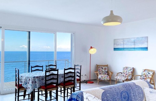 Portoferraio Villa | Villa Costa Bianca by ArgonautiVacanze