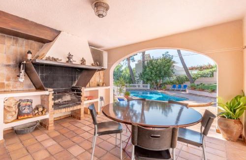 Costa d'en Blanes Villa | Villa Costa De Blanes