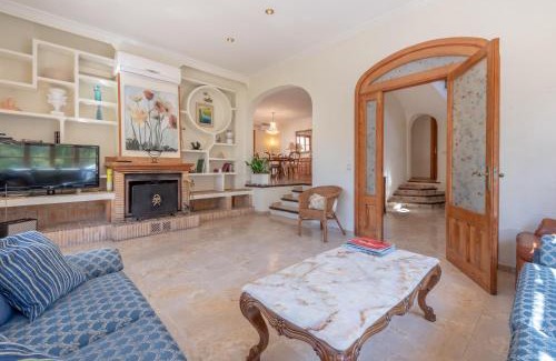 Costa d'en Blanes Villa | Villa Costa De Blanes