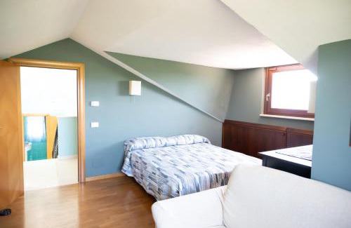 Ortona House | Villa Costa dei Trabocchi Ortona - Sea view