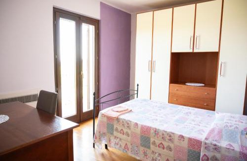 Ortona House | Villa Costa dei Trabocchi Ortona - Sea view
