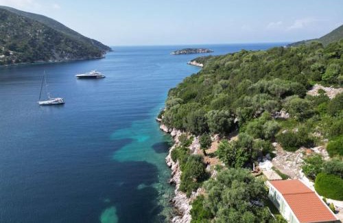 Paliki House | Villa Costa