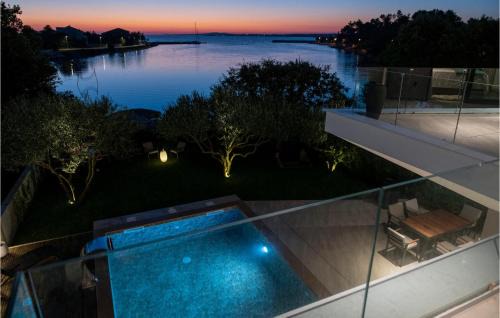 Zaton House | Villa Costa