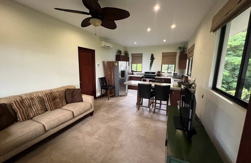 Playa Hermosa House | Villa Costa Mar Ocean View Guard Gated Community