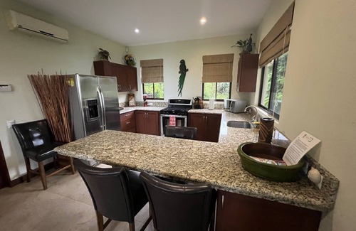 Playa Hermosa House | Villa Costa Mar Ocean View Guard Gated Community