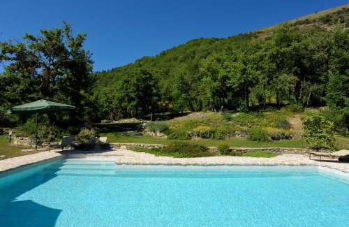 Umbertide Villa | Villa Costa piccola with private pool in Umbria