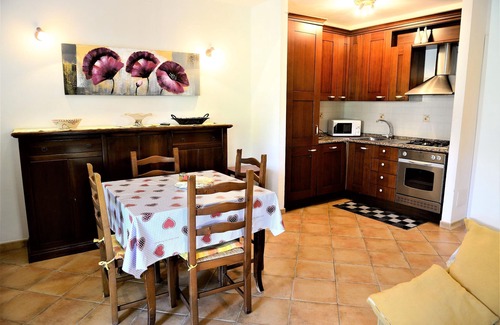 Costa Rei Apartment | Villa Costa Rei in a quiet location