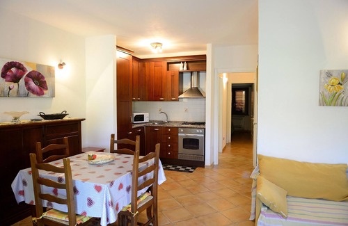 Costa Rei Apartment | Villa Costa Rei in a quiet location