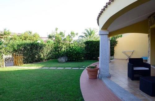Costa Rei Apartment | Villa Costa Rei in a quiet location