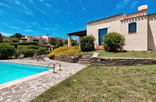 Punta De Su Turrione Villa | Villa Costanza