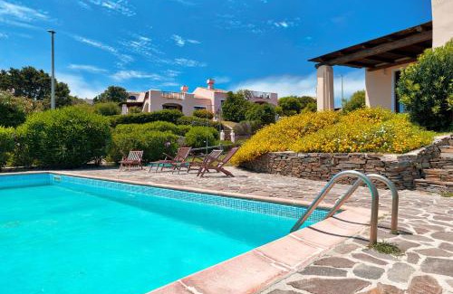 Punta De Su Turrione Villa | Villa Costanza