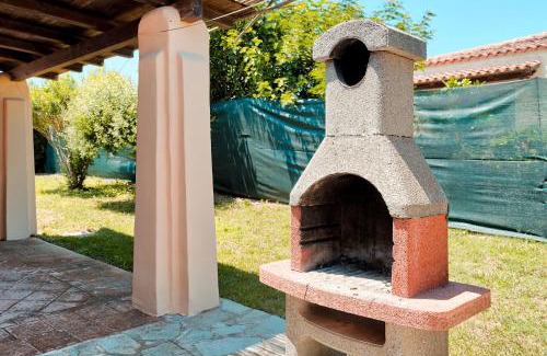 Punta De Su Turrione Villa | Villa Costanza