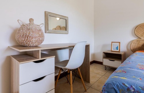 Dumbea House | Villa Cosy