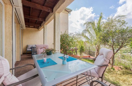 Dumbea House | Villa Cosy