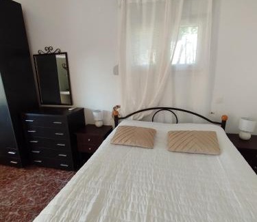 Velonades Villa | Villa Cottage Eleni