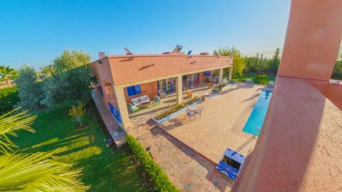 Oulad Hassoune House | Villa Coup De Cœur