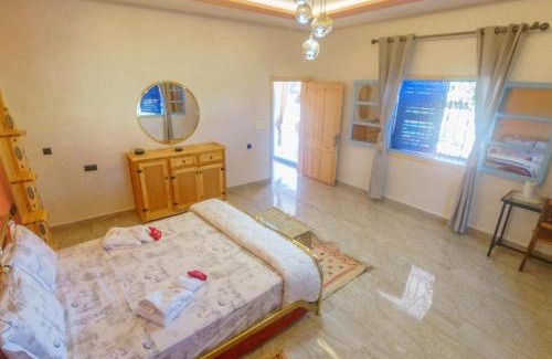 Oulad Hassoune House | Villa Coup De Cœur