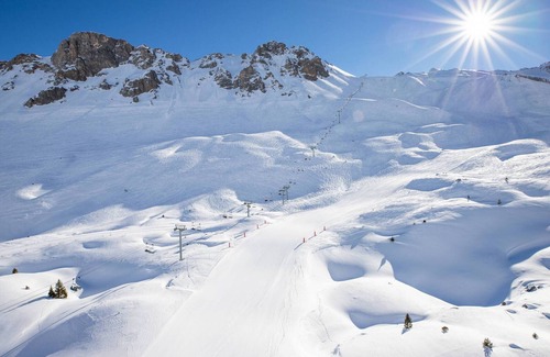 Le Praz House | Villa Courchevel, 5 bedrooms, 10 persons