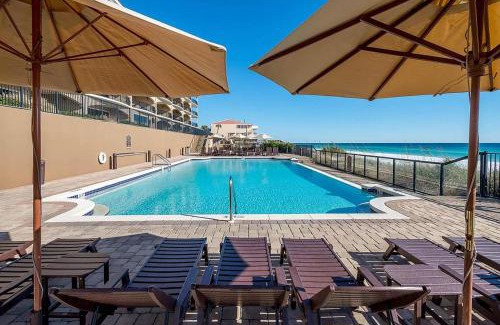 Crystal Beach House | Villa Coyaba 202