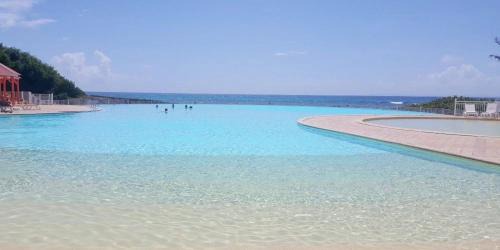 Anse des Rochers Apartment | Villa Créole Domaine privé de l'Anse des Rochers