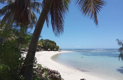 Anse des Rochers Apartment | Villa Créole Domaine privé de l'Anse des Rochers
