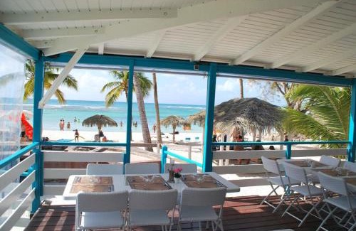 Anse des Rochers Apartment | Villa Créole Domaine privé de l'Anse des Rochers