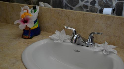 Barrio Ricos y Famosos Hotel | Villa Creole