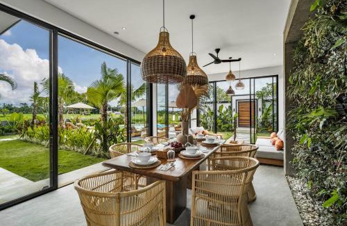 Mambal Villa | Villa Crescence Paradise by BaliSuperHost