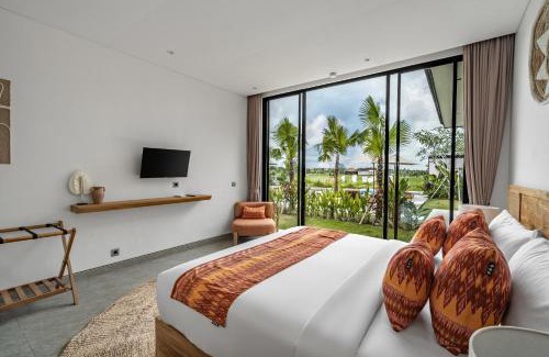 Mambal Villa | Villa Crescence Paradise by BaliSuperHost