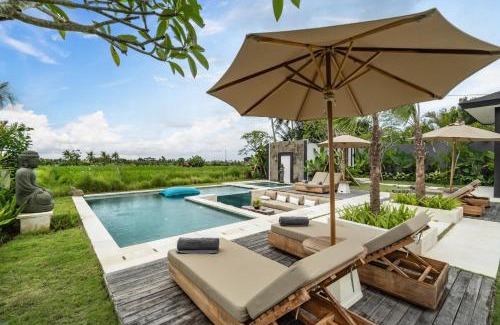 Mambal Villa | Villa Crescence Paradise by BaliSuperHost